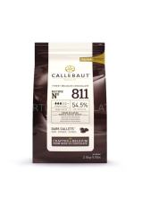 CALLEBAUT BİTTER KUVERTÜR DROP TORBA 2,5 KG