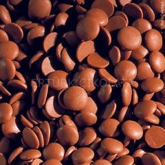 CALLEBAUT SÜTLÜ DAMLA ÇİKOLATA 823 400 GR