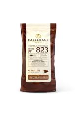 CALLEBAUT SÜTLÜ KUVERTÜR DROP TORBA 1 KG