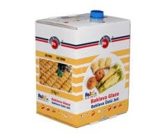 FO BAKLAVA ÜSTÜ JEL 12 KG