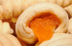 FO BALKABAKLI PASTA DOLGUSU (%40 BALKABAK) 5 KG