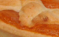 FO BALKABAKLI PASTA DOLGUSU (%40 BALKABAK) 5 KG