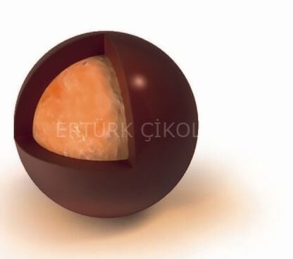 CALLEBAUT CRİSPEARLS DARK BİTTER ÇİKOLATA İNCİLERİ 800 GR