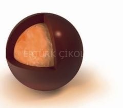 CALLEBAUT CRİSPEARLS DARK BİTTER ÇİKOLATA İNCİLERİ 800 GR