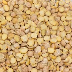 BAŞHAN KIRIK NOHUT 800 GR