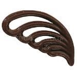 CALLEBAUT FEATHERS MELEK KANADI PASTA DEKORU 650 GR