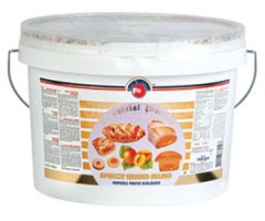 FO KAYISILI PASTA DOLGUSU (%25 KAYISI) 5 KG