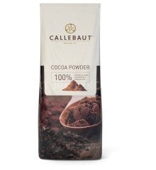 CALLEBAUT TOZ KAKAO (%22-24 KAKAO YAĞI) 5 KG