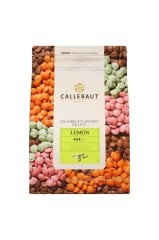 CALLEBAUT LİMONLU DROP ÇİKOLATA 2,5 KG