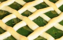 FO KİVİLİ PASTA DOLGUSU (%35 KİVİ) 5 KG