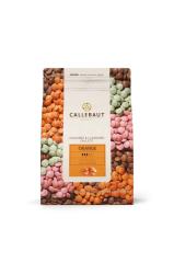 CALLEBAUT PORTAKALLI DROP ÇİKOLATA 2,5 KG