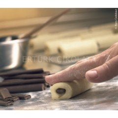 CALLEBAUT PİŞEBİLEN BİTTER ÇUBUK ÇİKOLATA 1600 GR