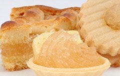 FO ELMALI PASTA DOLGUSU (%25 ELMA) 7 KG