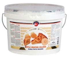 FO ELMALI PASTA DOLGUSU (%25 ELMA) 7 KG