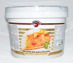 FO ELMA TANELİ PASTA DOLGUSU (%50 ELMA) 7 KG