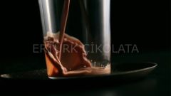 CALLEBAUT BİTTER ÇİKOLATA PARÇALI İÇECEK TOZ 1 KG