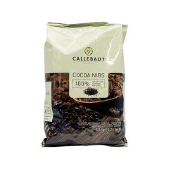 CALLEBAUT HAM KAKAO NİBS 800 GR