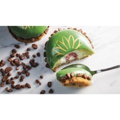 CALLEBAUT CHOCROCKS SÜTLÜ PARÇA  ÇİKOLATA  2,5 KG