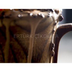CALLEBAUT CHOCROCKS SÜTLÜ PARÇA  ÇİKOLATA  2,5 KG