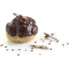 CALLEBAUT FLAKES SÜTLÜ ÇİKOLATA PARÇALARI (2,7-6,5MM) 5 KG