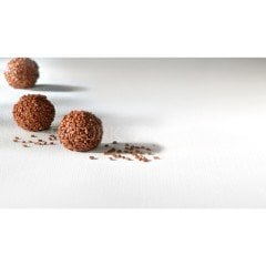 CALLEBAUT FLAKES SÜTLÜ ÇİKOLATA PARÇALARI (2,7-6,5MM) 5 KG
