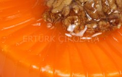 FO PORTAKALLI PASTA DOLGUSU (%20 PORTAKAL) 7 KG