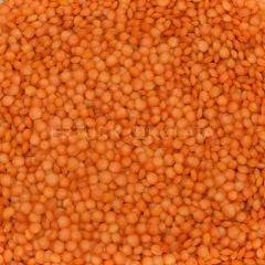 BAŞHAN KIRMIZI FUTBOL MERCİMEK (YERLİ ANKARA CİLA) 800 GR