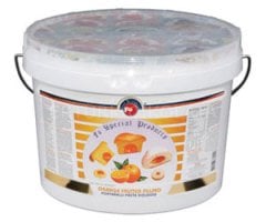 FO PORTAKALLI PASTA DOLGUSU (%20 PORTAKAL) 7 KG
