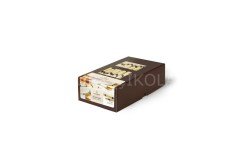 CALLEBAUT PASTA DEKOR BİTTER & BEYAZ KALEM ÇİKOLATA 900 GR