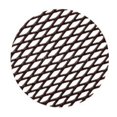 CALLEBAUT MONA LİSA DEKOR BİTTER ÇİKOLATA 450 GR