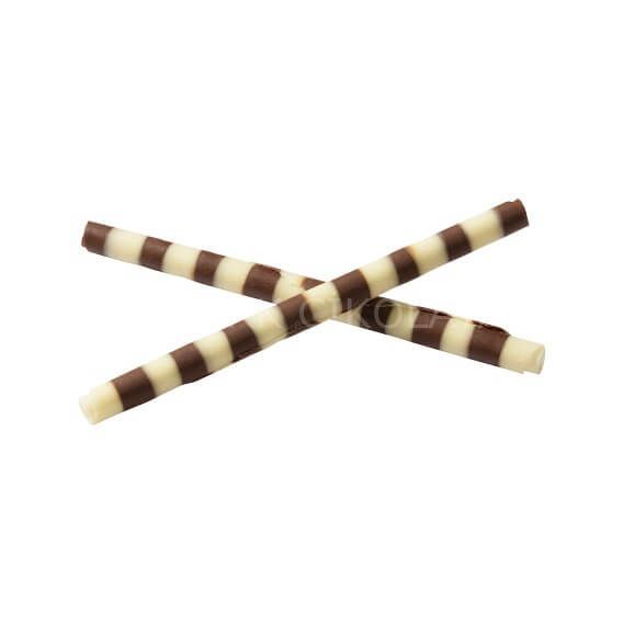 CALLEBAUT MONA LİSA PASTA DEKOR KALEM ÇİKOLATA 400 GR