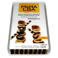CALLEBAUT MONA LİSA PASTA DEKOR KALEM ÇİKOLATA 400 GR