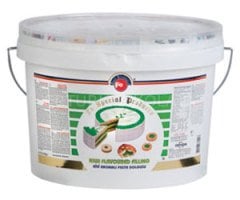 FO KİVİLİ AROMALI (FİLLİNG) DOLGU VE KAPLAMA SOSU(%5 KİVİ) 7 KG