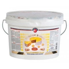 FO LİMONLU PASTA DOLGUSU (%5 LİMON) 7 KG