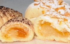 FO MUZLU PASTA DOLGUSU (%5 MUZ) 7 KG