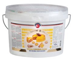 FO MUZLU PASTA DOLGUSU (%5 MUZ) 7 KG