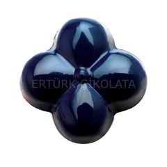 CALLEBAUT GIDA BOYASI MAVİ BLUE POWER FLOWERS 50 G