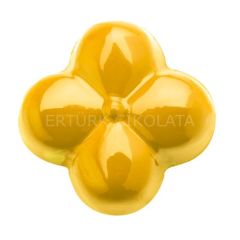 CALLEBAUT GIDA BOYASI SARI YELLOW POWER FLOWERS 50 G