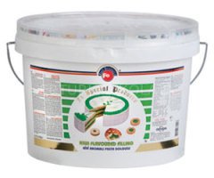 FO KİVİ AROMALI PASTA DOLGUSU 5 KG