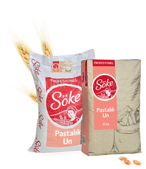 SÖKE PASTALIK UN 25 KG