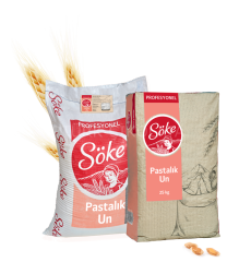 SÖKE PASTALIK UN 25 KG