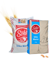 SÖKE MAVİSİ 25 KG
