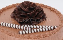 FO ÇİKOLATALI KREMA DOLGU 5 KG