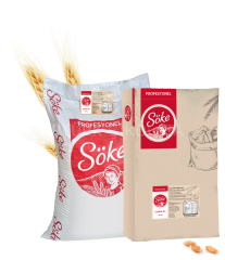 SÖKE ÇEŞİTLİLİK UN 25 KG