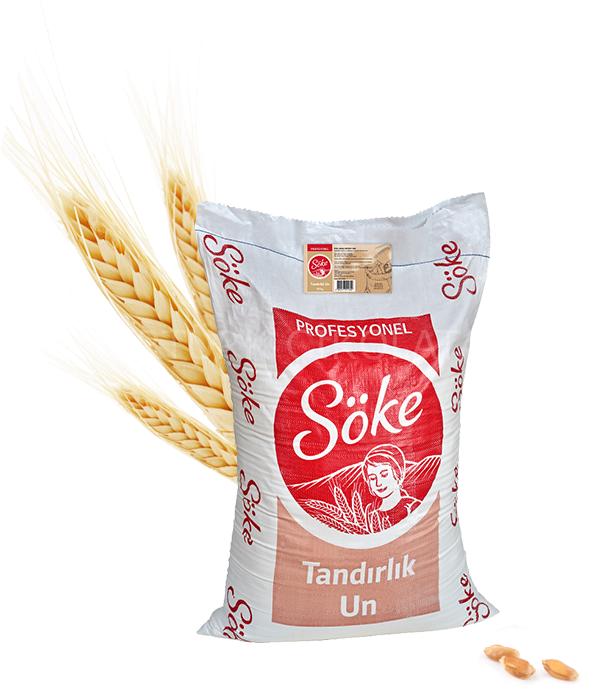SÖKE TANDIRLIK UN 50 KG