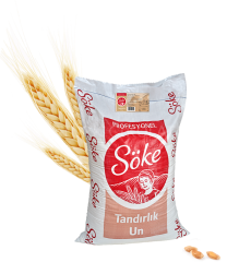 SÖKE TANDIRLIK UN 50 KG