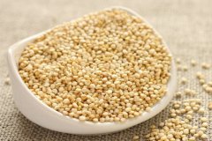 BAŞHAN KİNOA 800  GR