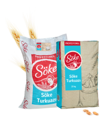 SÖKE TURKUAZI 25 KG