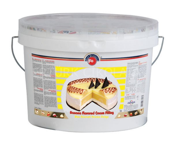 FO MUZ AROMALI KREMA DOLGU 7 KG