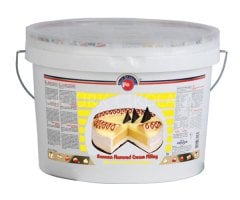 FO MUZ AROMALI KREMA DOLGU 7 KG